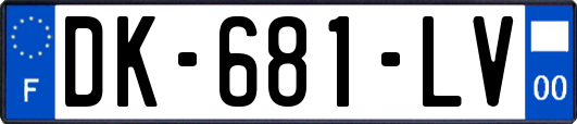 DK-681-LV