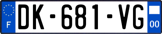 DK-681-VG