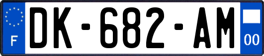 DK-682-AM