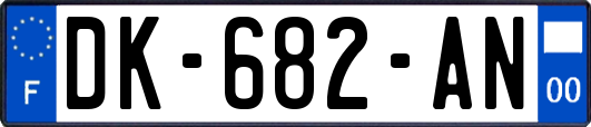 DK-682-AN