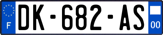 DK-682-AS