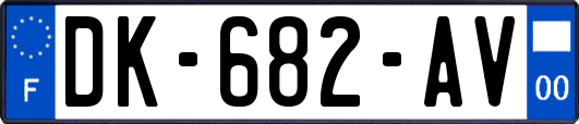 DK-682-AV