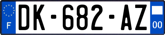 DK-682-AZ