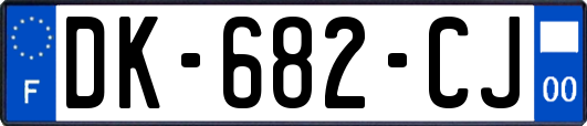 DK-682-CJ