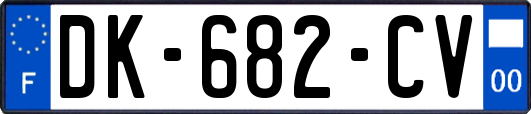 DK-682-CV