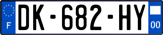 DK-682-HY