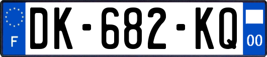 DK-682-KQ