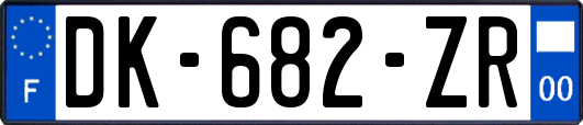 DK-682-ZR