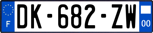 DK-682-ZW