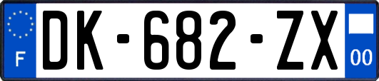 DK-682-ZX