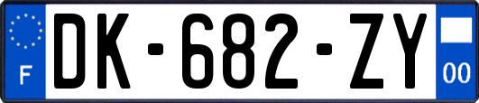 DK-682-ZY