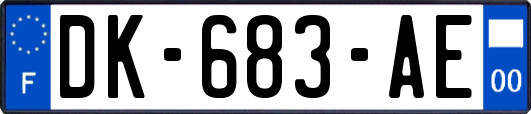 DK-683-AE