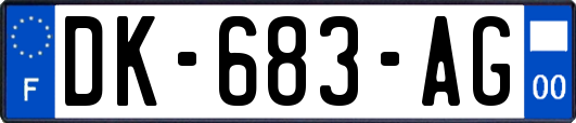 DK-683-AG