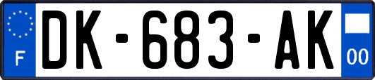 DK-683-AK