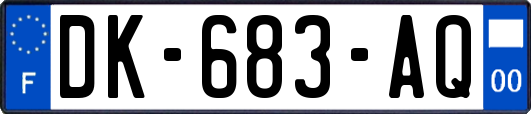 DK-683-AQ