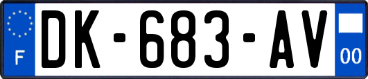 DK-683-AV