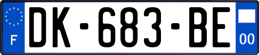 DK-683-BE