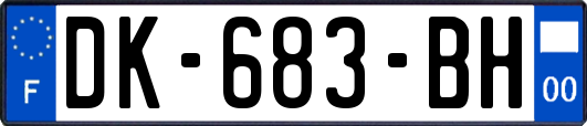 DK-683-BH