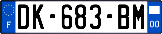DK-683-BM