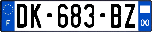 DK-683-BZ