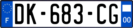 DK-683-CG