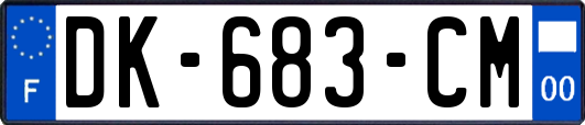 DK-683-CM