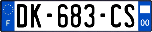 DK-683-CS