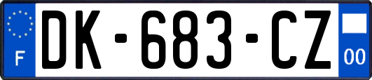 DK-683-CZ