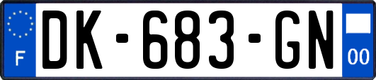 DK-683-GN