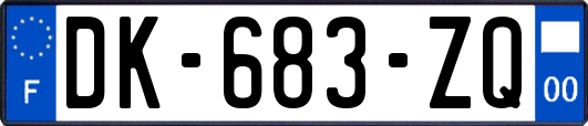 DK-683-ZQ
