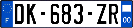 DK-683-ZR