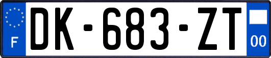 DK-683-ZT