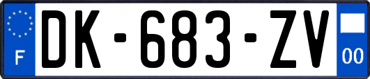 DK-683-ZV