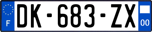 DK-683-ZX