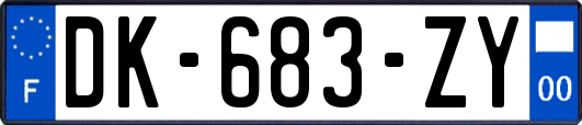 DK-683-ZY