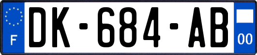 DK-684-AB