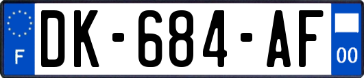 DK-684-AF