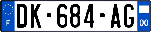 DK-684-AG