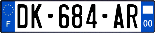 DK-684-AR