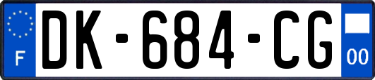 DK-684-CG