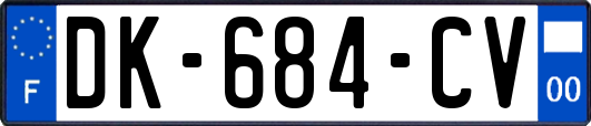 DK-684-CV