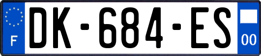 DK-684-ES