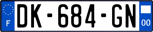 DK-684-GN