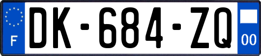 DK-684-ZQ