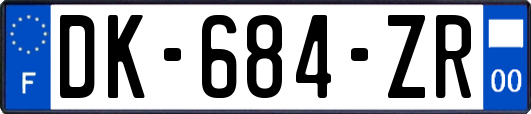 DK-684-ZR