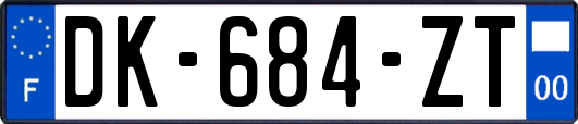 DK-684-ZT