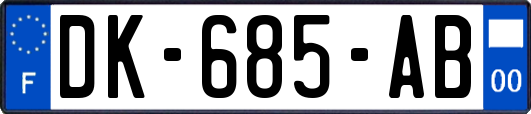 DK-685-AB