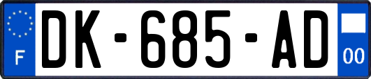 DK-685-AD