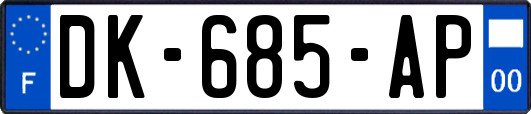 DK-685-AP