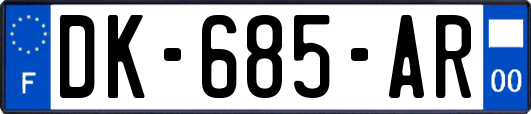 DK-685-AR